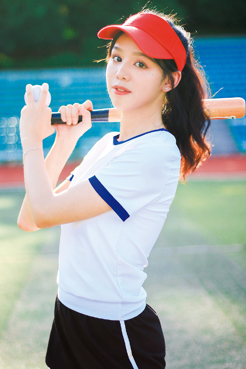 棒球少女