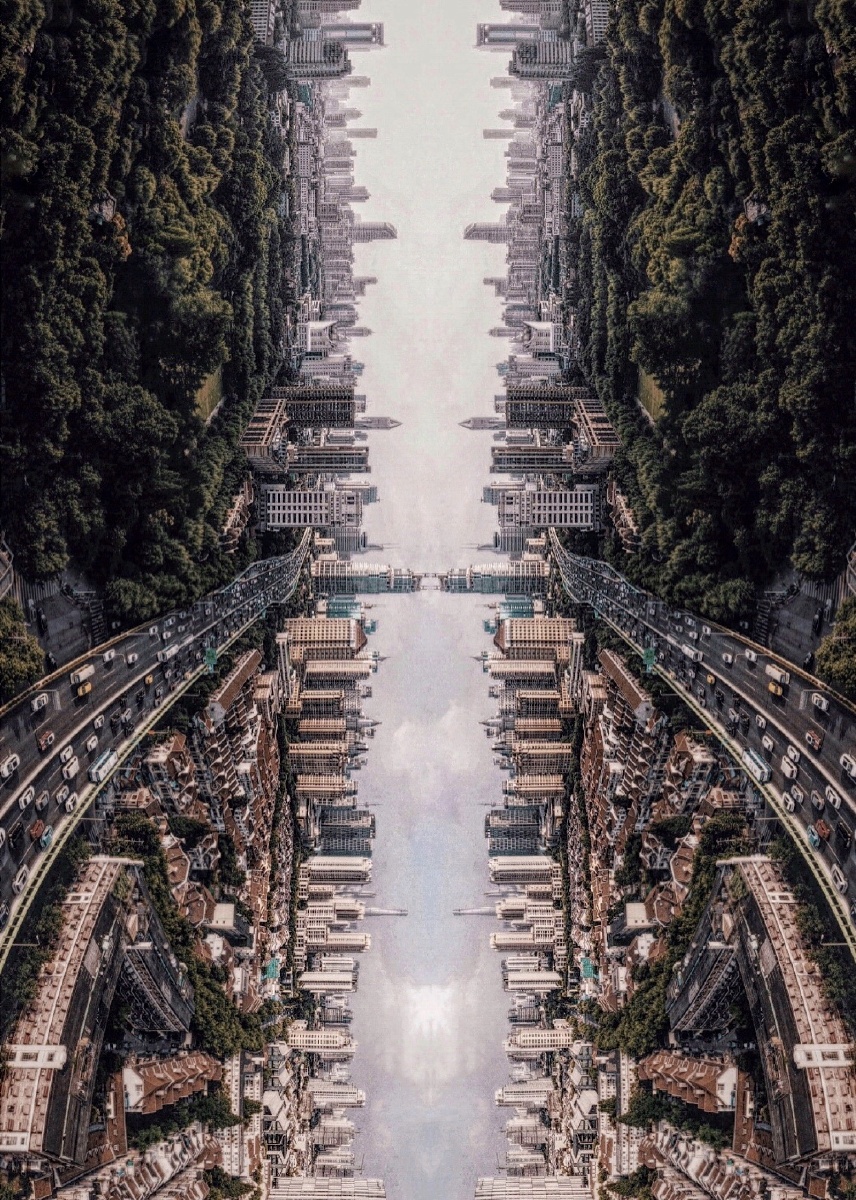 魔幻都市concrete jungle