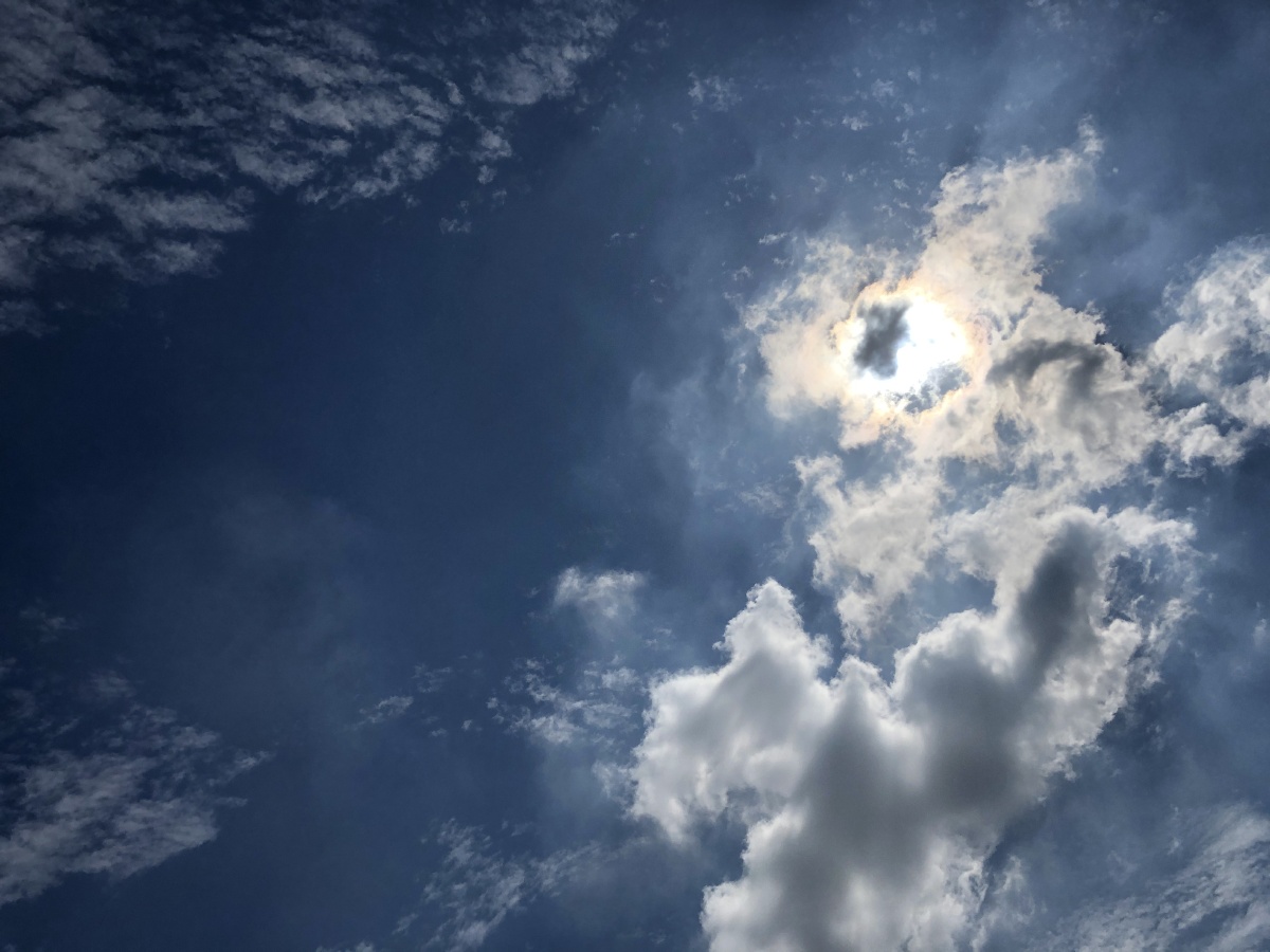 云天墨色和光同尘