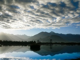 云层