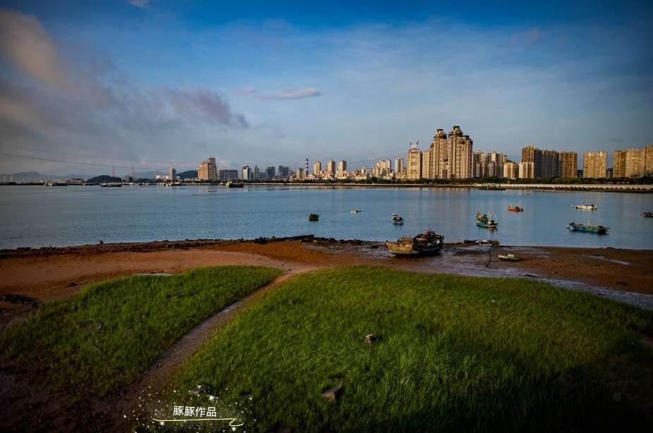 恋人湾. - 厦门豚豚 - 图虫