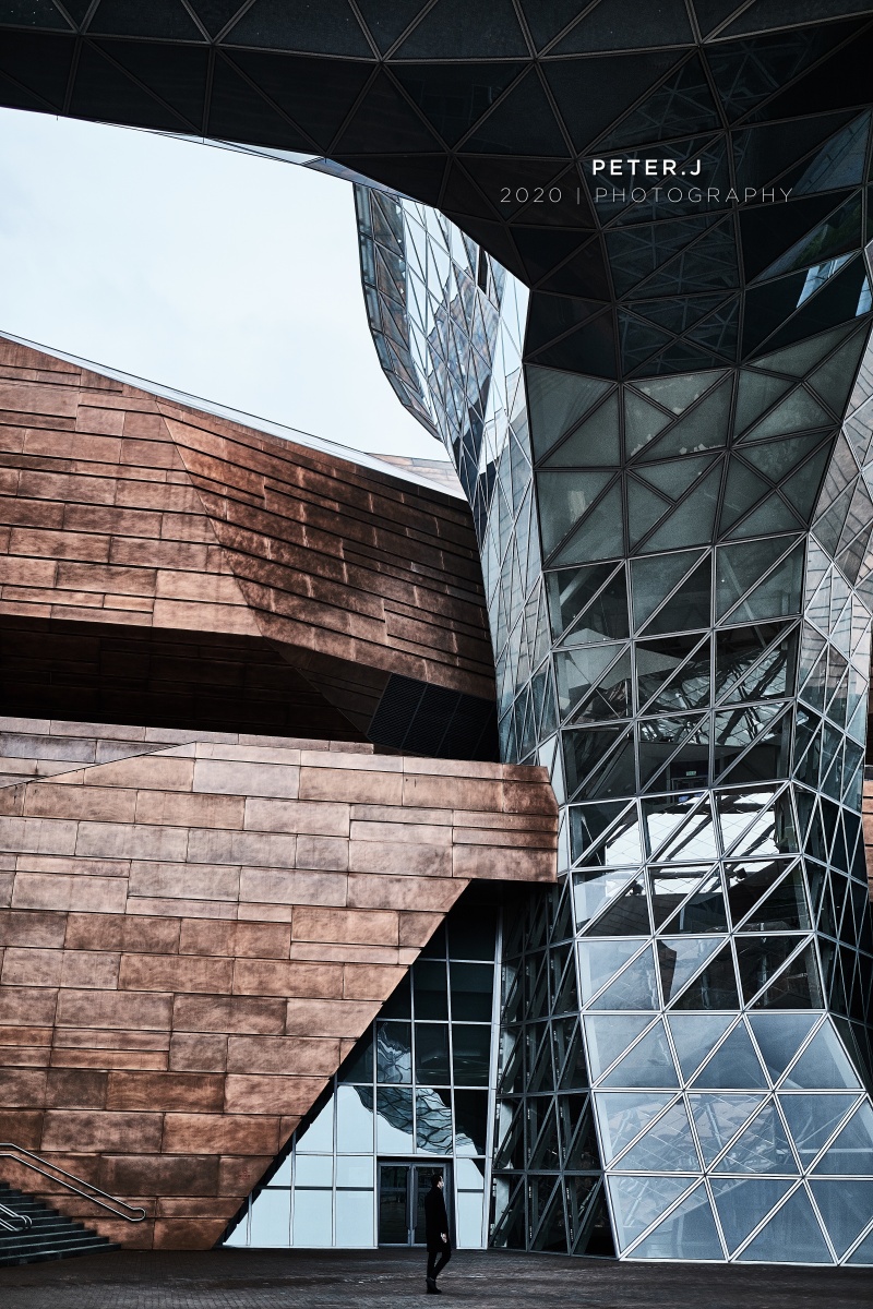 上海市浦东新区世博博物馆见证上海世博会の每时每刻