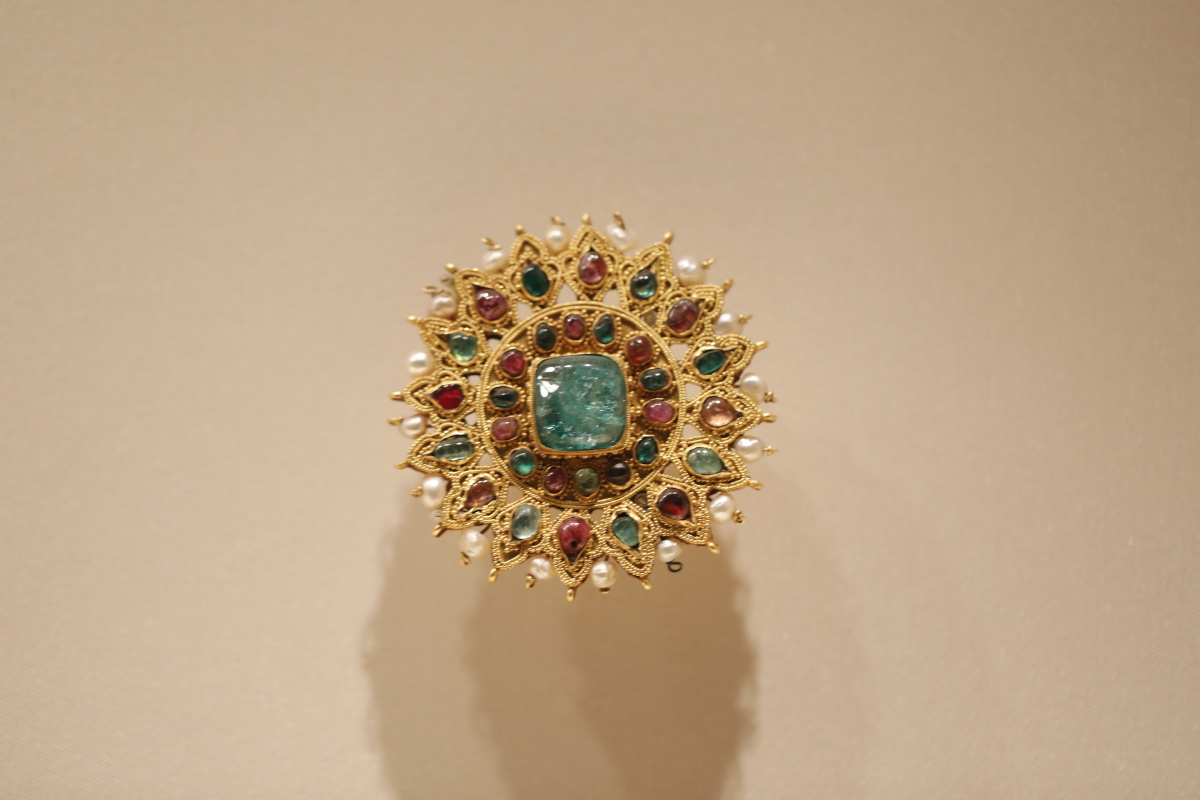 珍宝馆故宫博物院