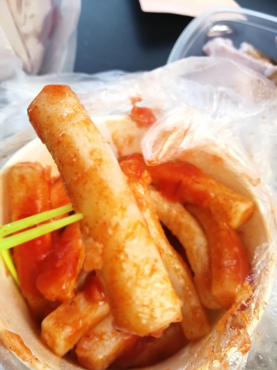 济南芙蓉街美食随拍