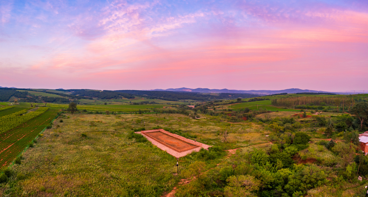 缘起8000年查海遗址,传承阜新玉龙文化,带您看中华第一龙 - 世外惊雷 