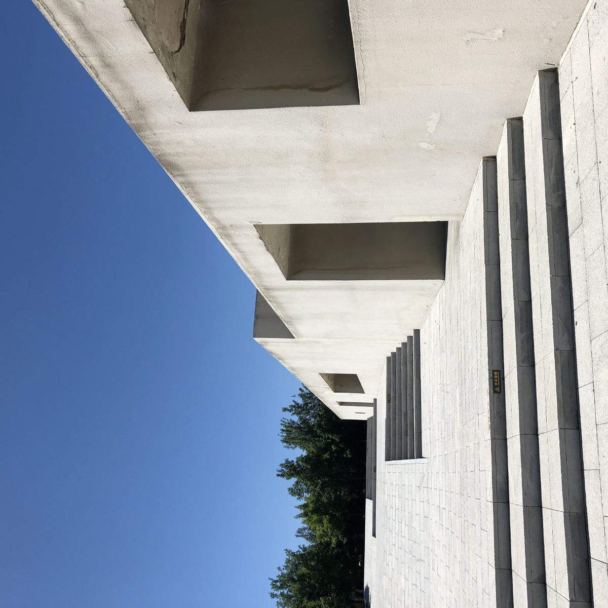 建筑几何的形式美 - xiaozt_