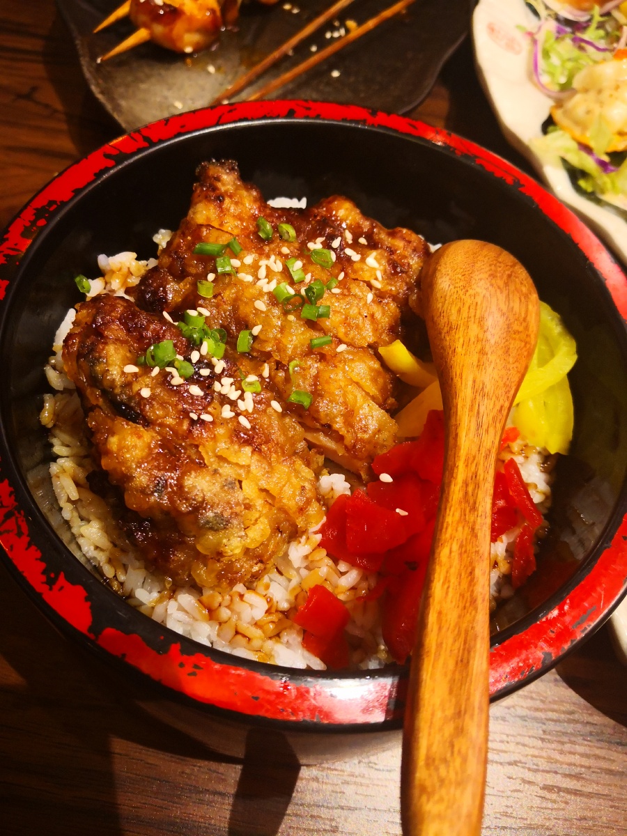 手机拍摄原相机直出美食真是让人心情愉快