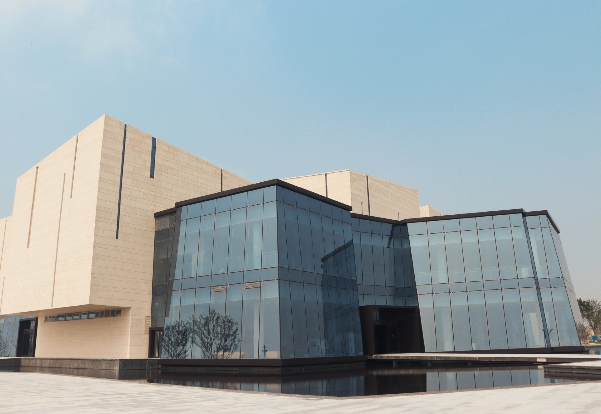 苏州吴中博物馆