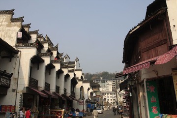 屯溪