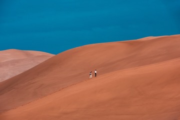 午后