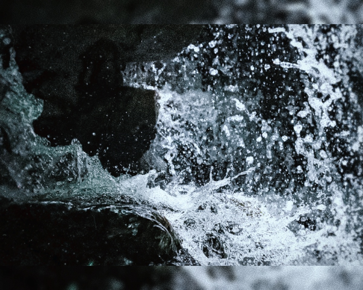 水滴石穿贵在坚持