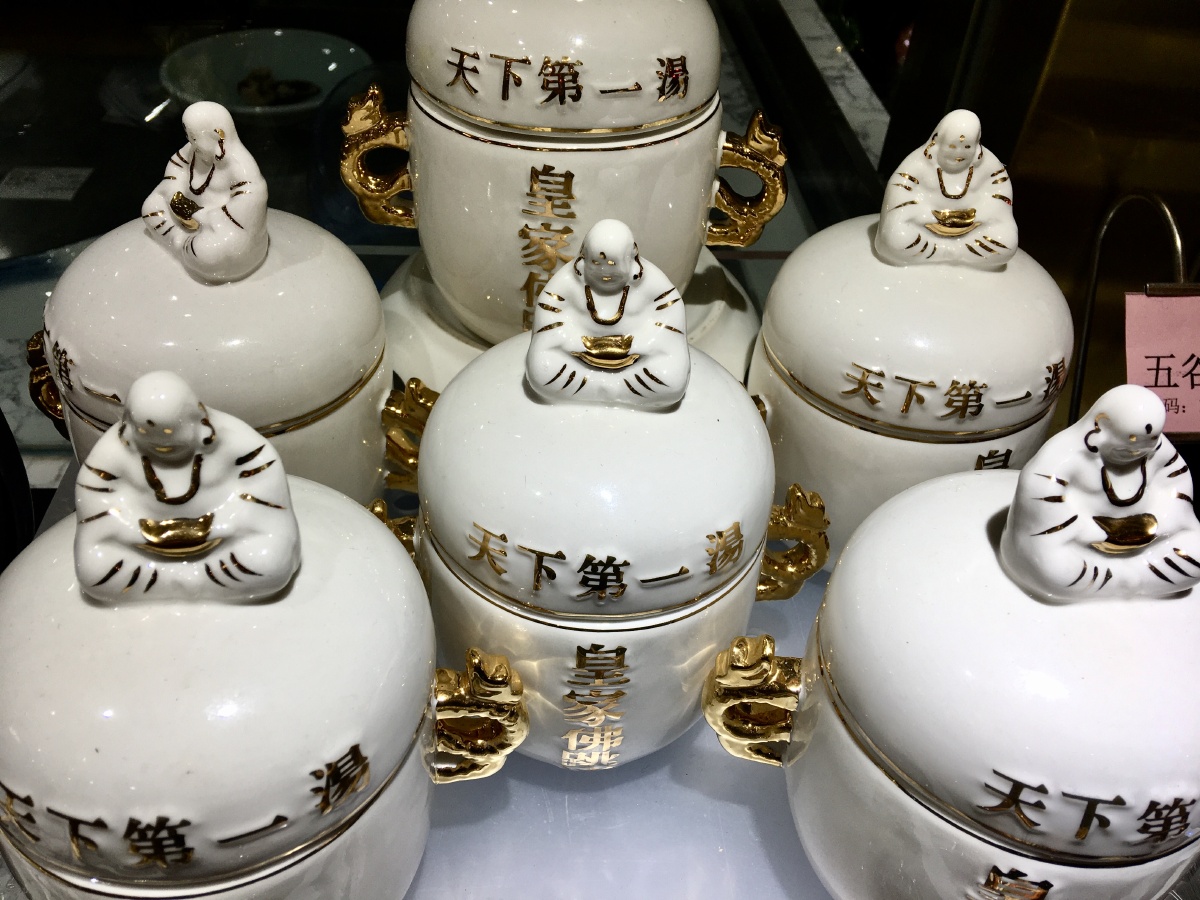 佛跳墙 - 一起拍一起看 - 图虫