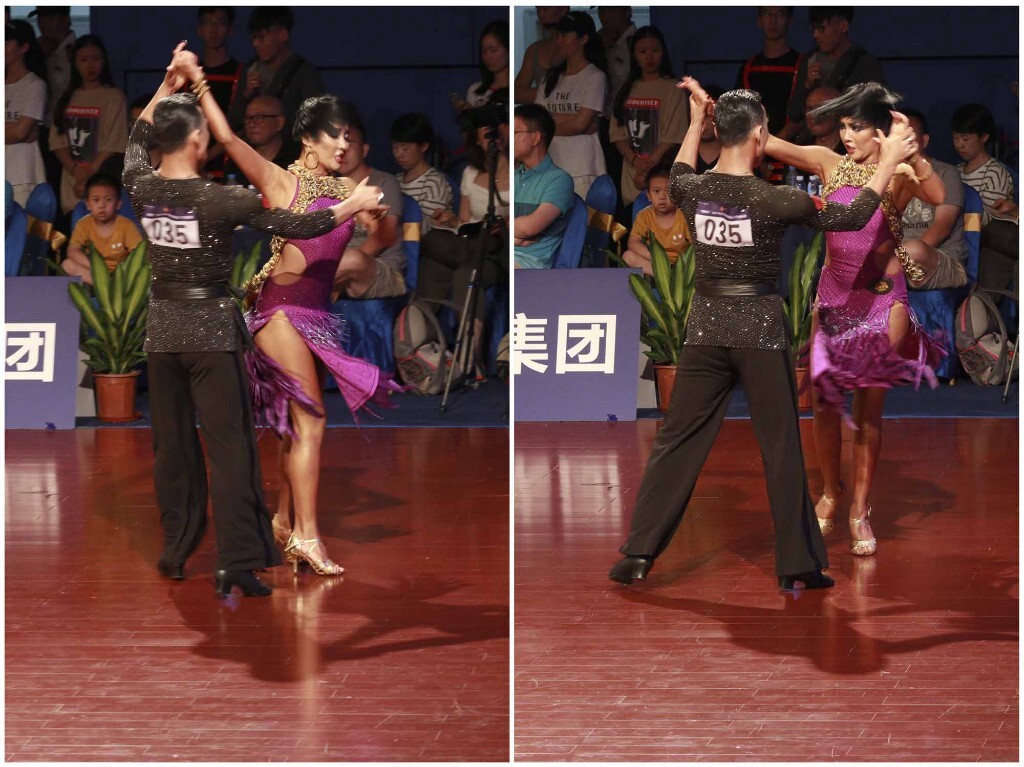 国标舞是体育舞蹈吗,国际标准交谊舞，缩写为国标dance
