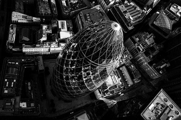 the Gherkin