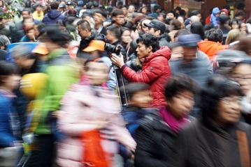 朱齐明+13901703809+zhuqiming286369+人潮中