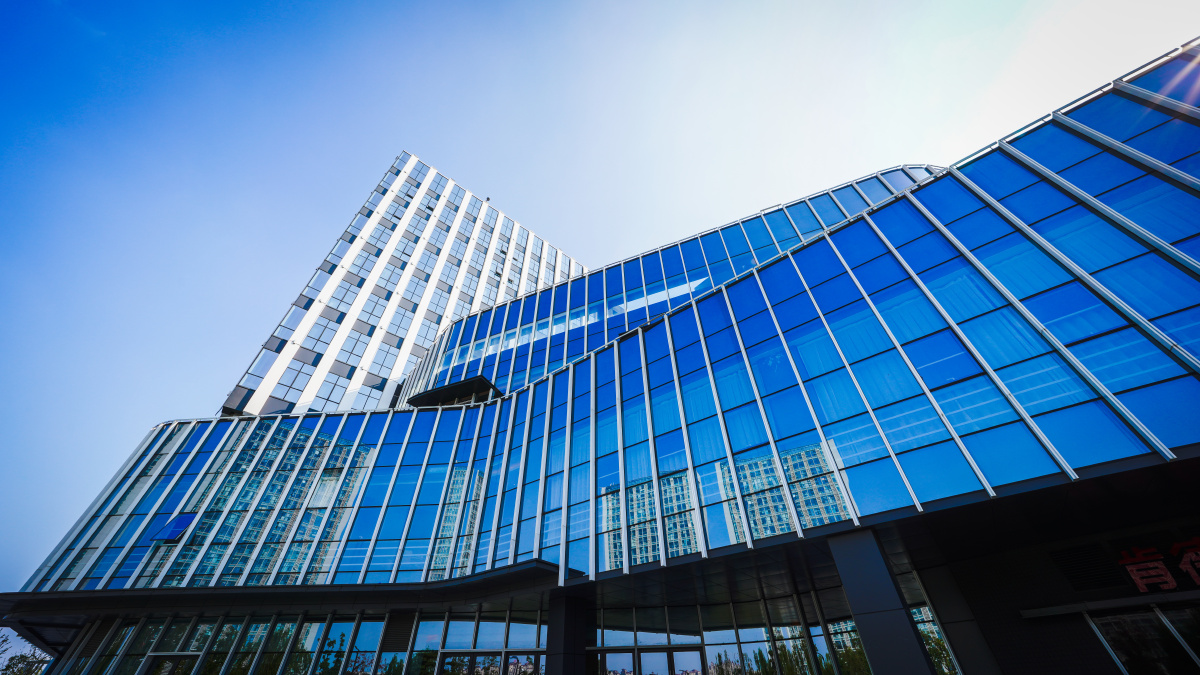 南通五洲皇冠酒店