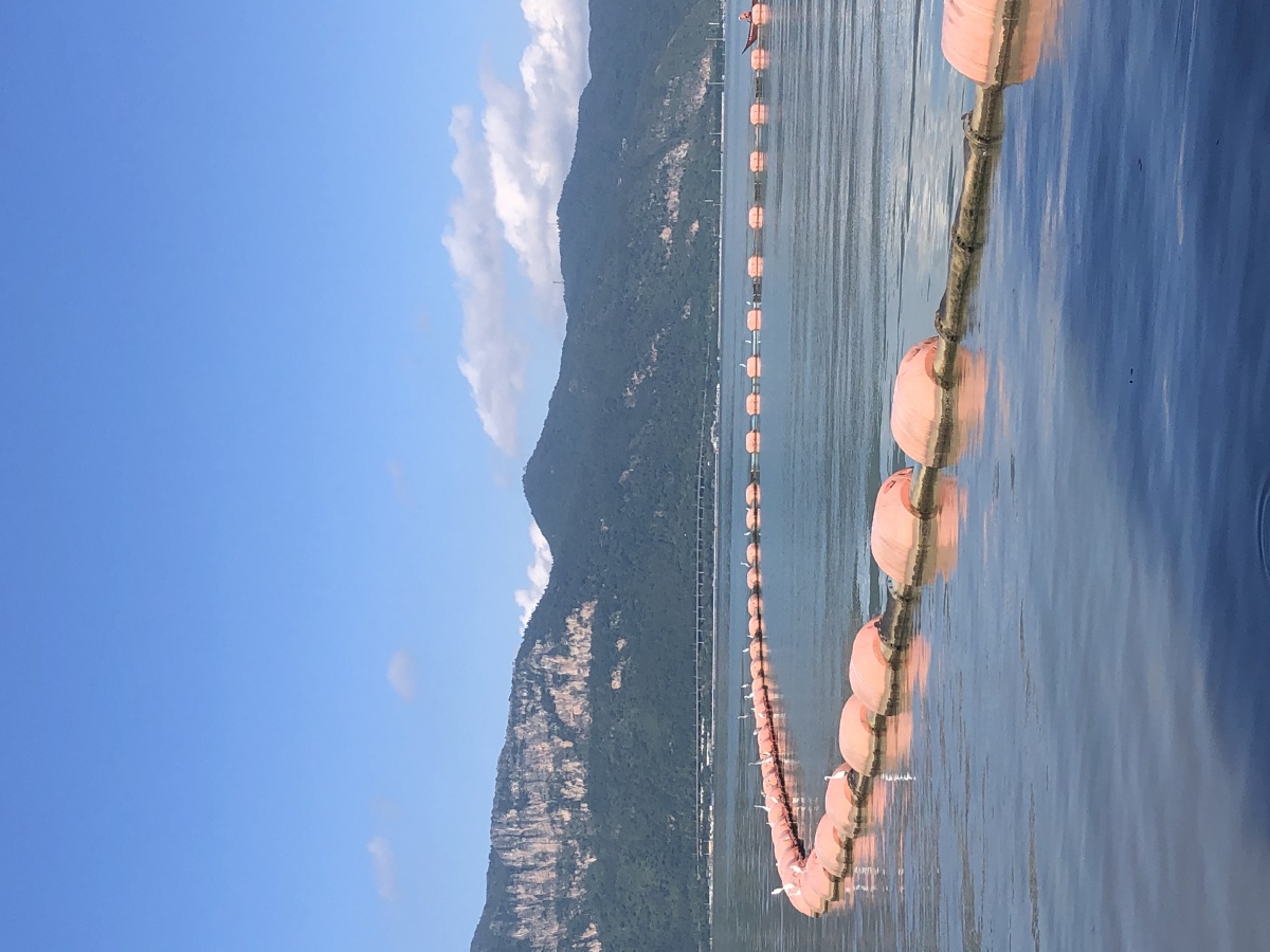 昆明滇池高原明珠