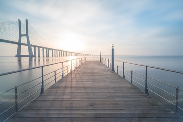 尽头