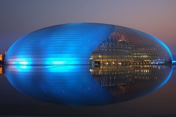 国家大剧院