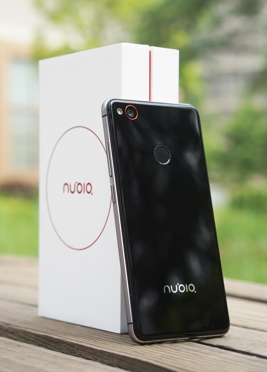 努比亚在在z11mini