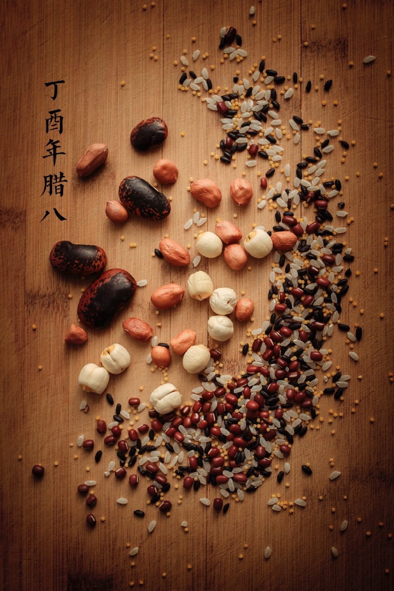 腊八- 王馨艺蓝 - 图虫网 - 优质摄影师交流社区