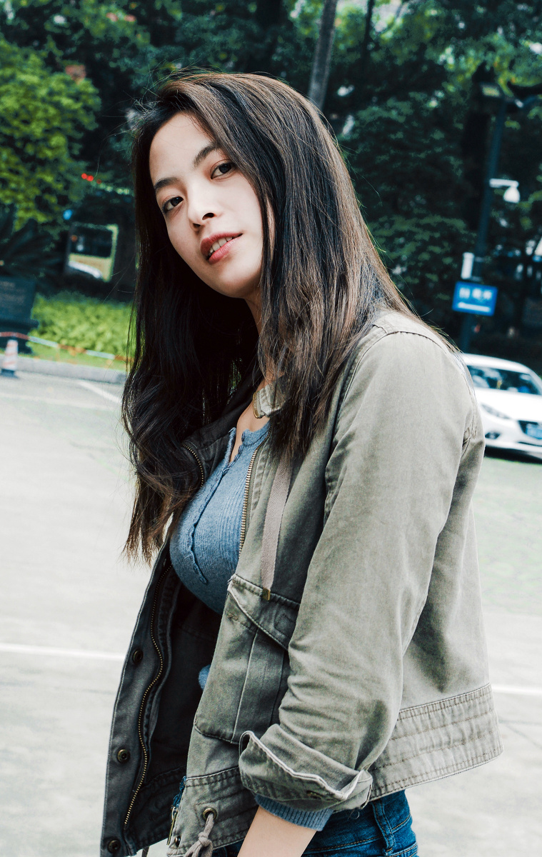 人像- 摄影大力 - 图虫网 - 最好的摄影师都在这