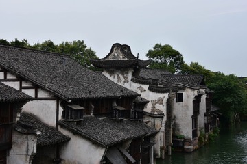 旧墙 (1 - 1)