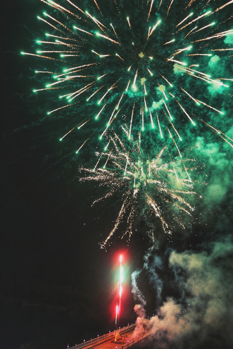 烟花- se7en303 - 图虫网 - 最好的摄影师都在这