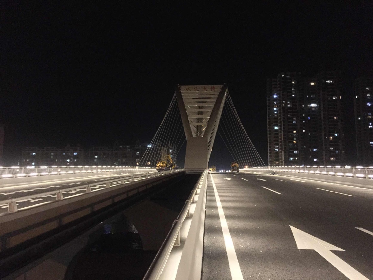 从化大桥