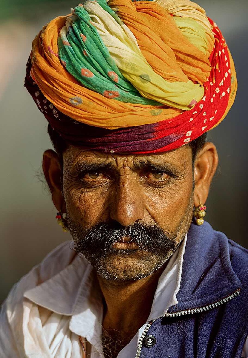 印度阿叔 - 波叔2818 - 图虫网 - 优质摄影师交流社区