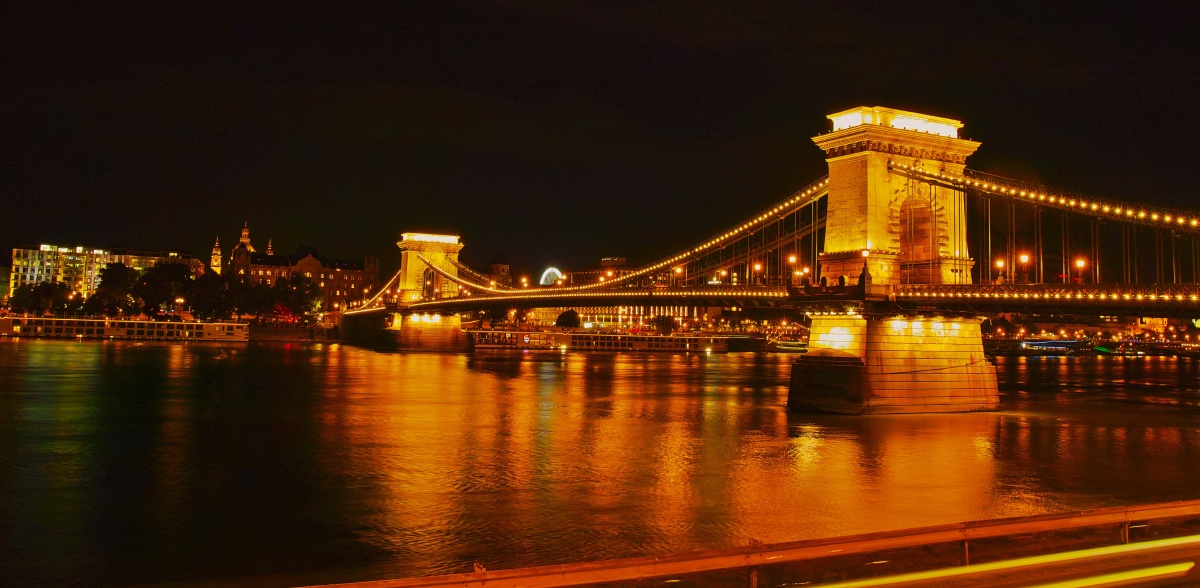 2018巴尔干之旅 布达佩斯 卢布尔雅那 萨格勒布