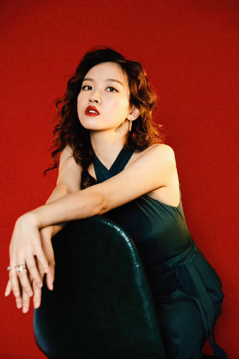 红罂粟 - ephemeraduan - 图虫