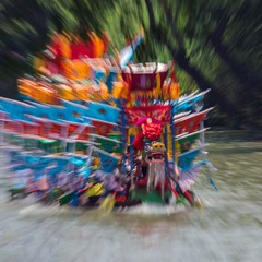 龙舟