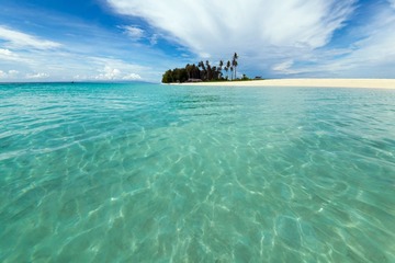浅滩