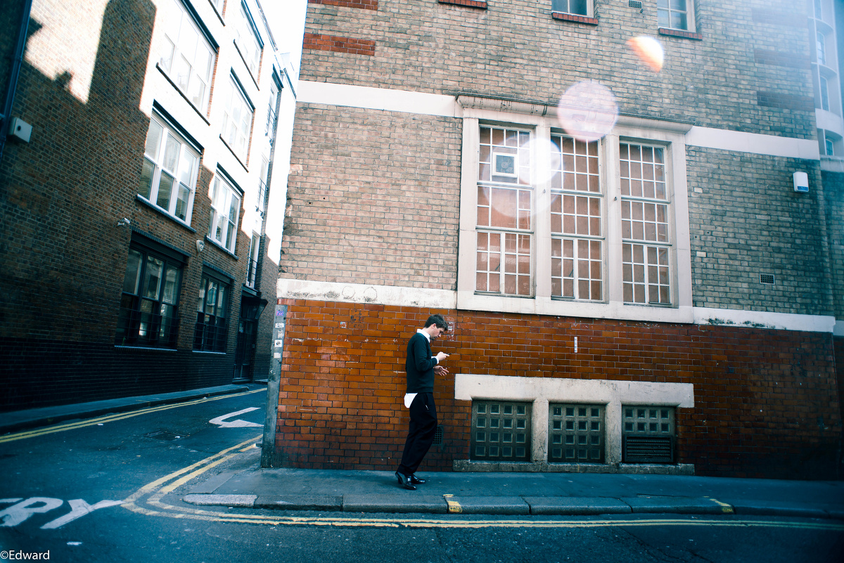 城市会向你诉说的 - edward_kot - 图虫网 - 优质摄影师交流社区