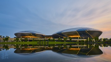 江苏大剧院