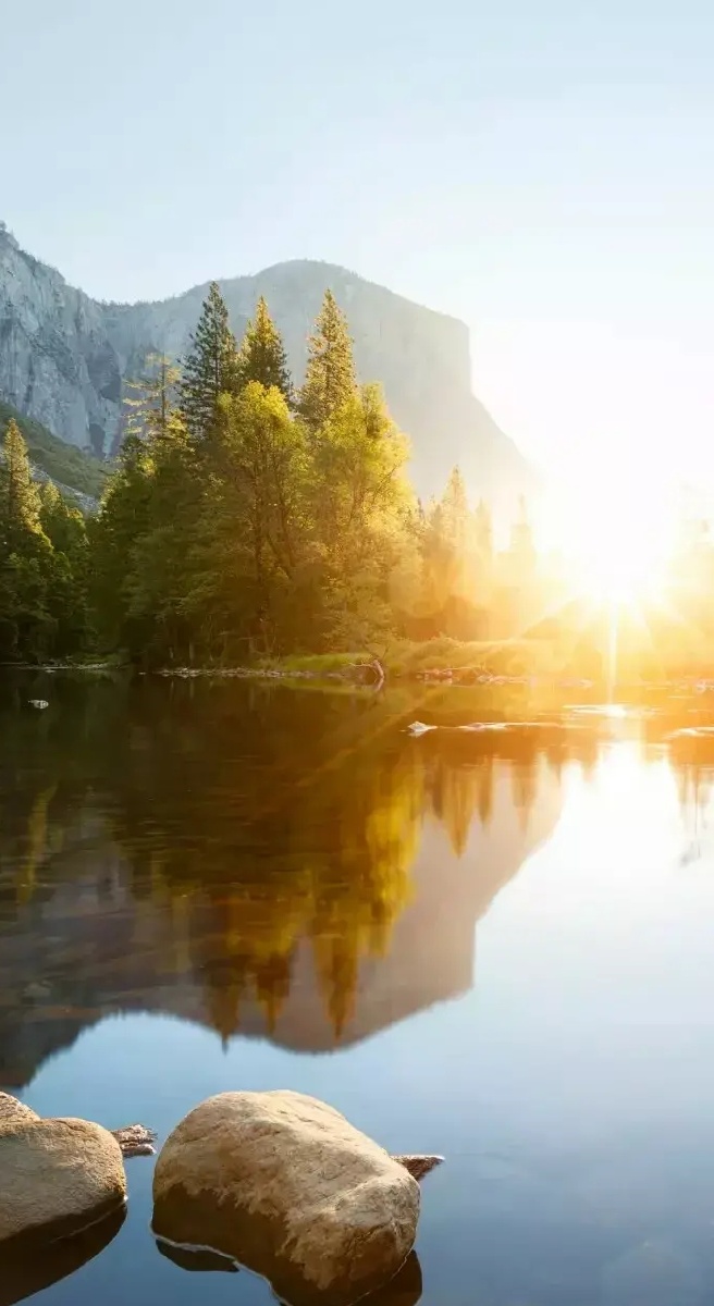 太阳太阳牵手九月阳光正好微风不燥人间值得福岁月可期