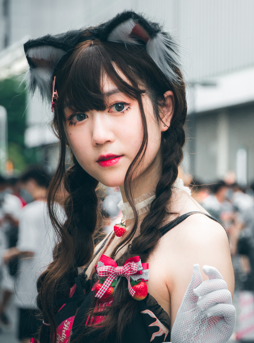 新人发图 - 摄影佬黄俊炜 - 图虫