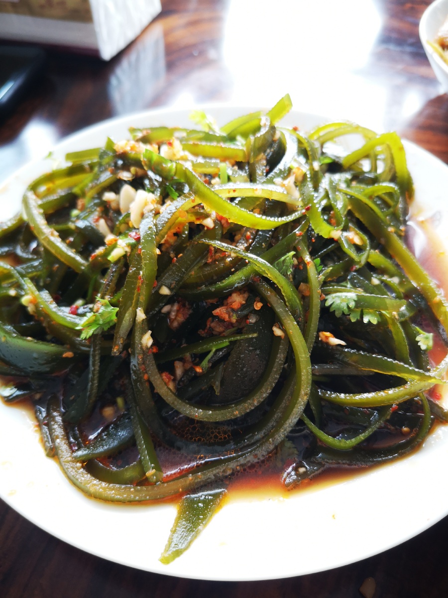 今天也是潇洒的一天 - 山蒜酱汤旅游销售 - 图虫