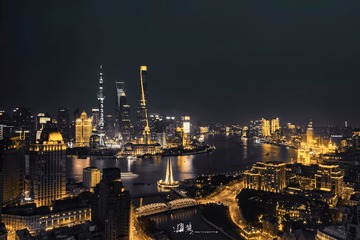 暗金都市