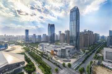 霸都万象