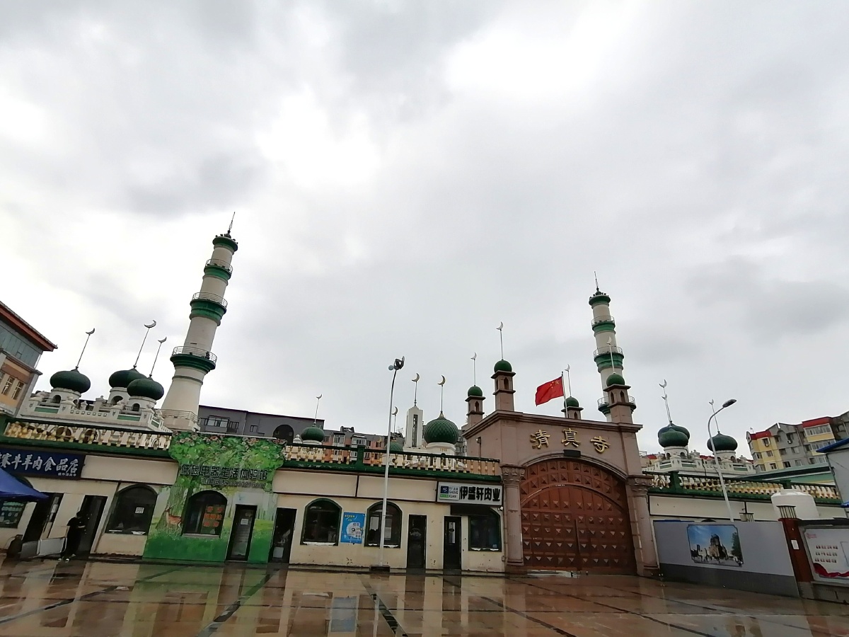 道外清真寺