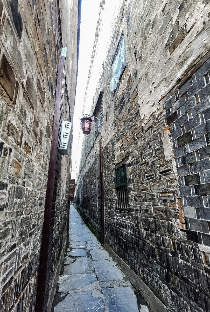 中国,南京,风景,高淳老街,巷子,南京街拍27