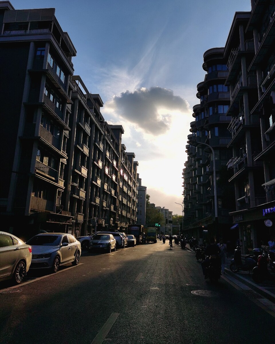 中国，南京，住宅，建筑