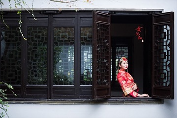 女儿红