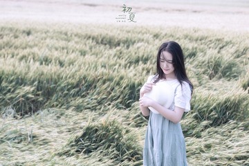 初夏11-1
