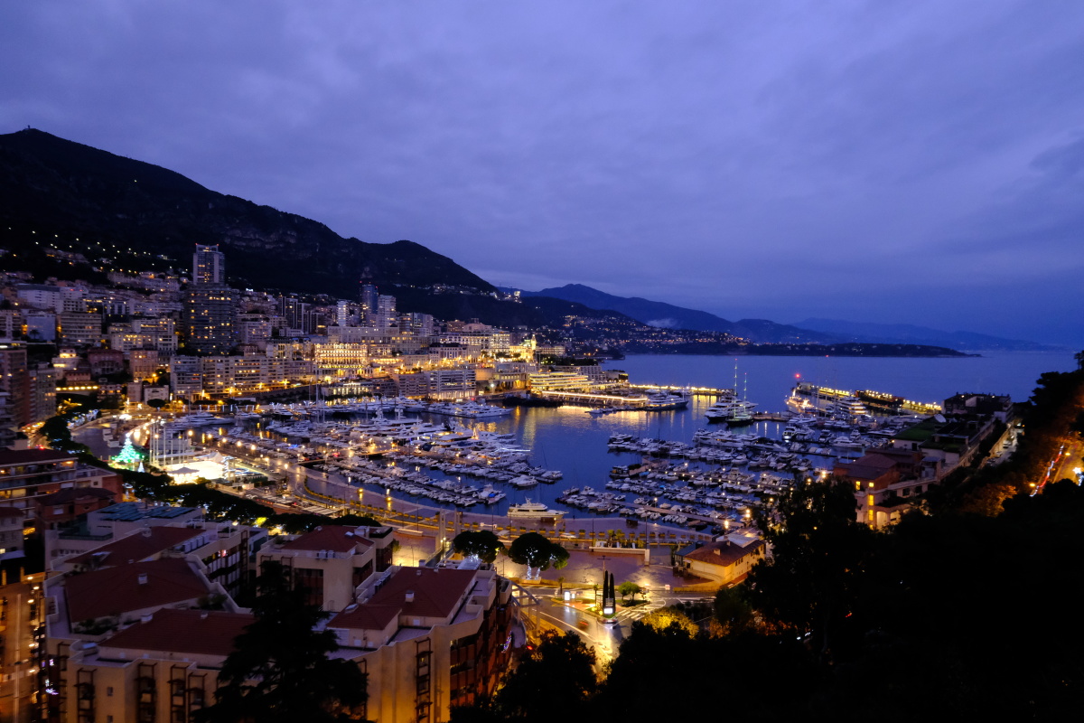 摩纳哥 - 小奶狗235 - 图虫