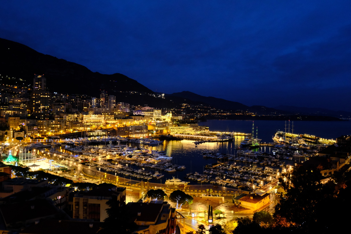 摩纳哥 - 小奶狗235 - 图虫