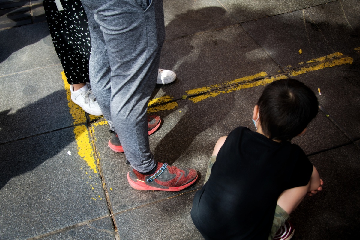 大同街旬亦 - 图虫