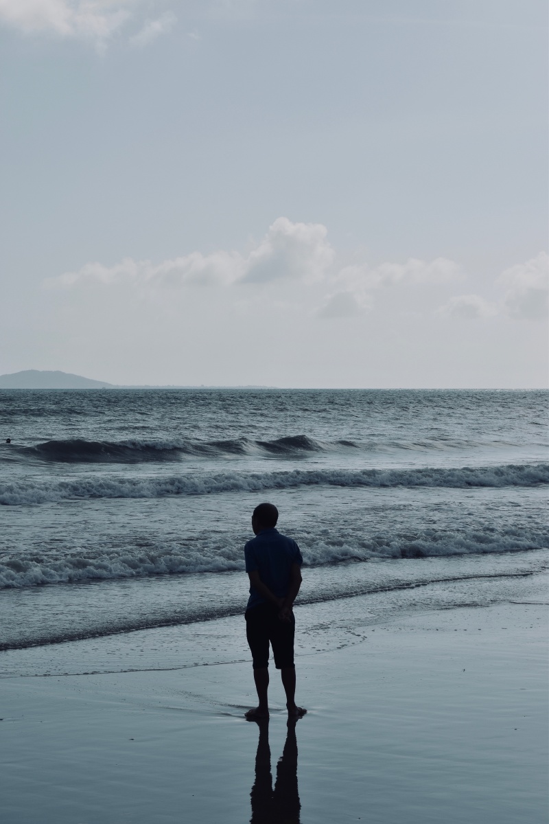 海边的曼彻斯特